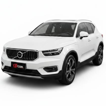 VOLVO XC40 1.5 T5 RECHARGE INSCRIPTION EXPRESSION GEARTRONIC
